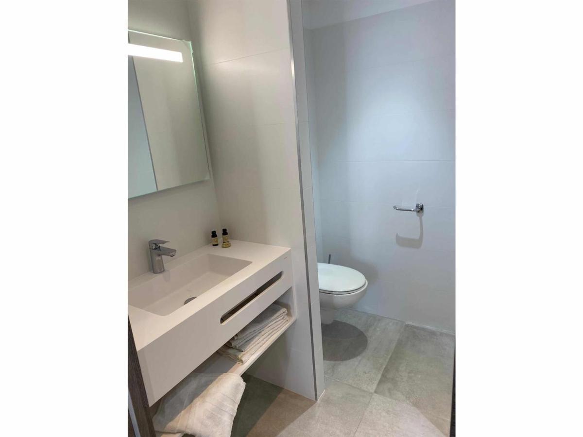 Hotel L'Isula Marina LʼÎle-Rousse 部屋 写真